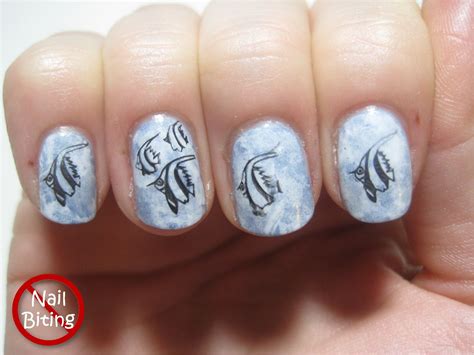 Darling Nails: Week 17: Earth Appreciation Manicure