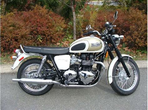 Find great deals on thousands of 2014 triumph motorcycle bonneville for auction in us & internationally. 2014 Triumph Bonneville T100 for sale on 2040-motos