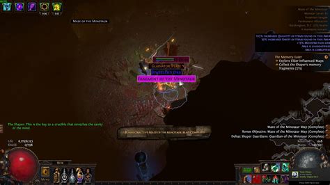 If you are in need of some help with what skills to use and what uniques can help your leveling speed check out my other guide here ! POE 3.3 Builds For Zein's Blade Flurry and Reave Life ...