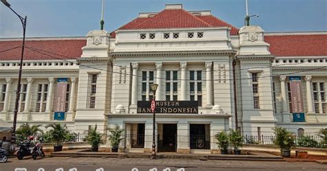 Arsitektur Kolonial Belanda Di Indonesia