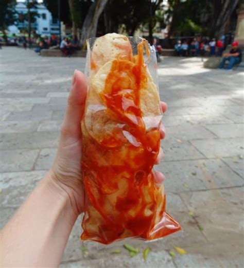 What To Eat In Mexico 36 Best Mexican Foods Where Goes Rose
