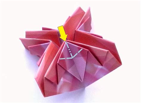 Joost Langeveld Origami Page