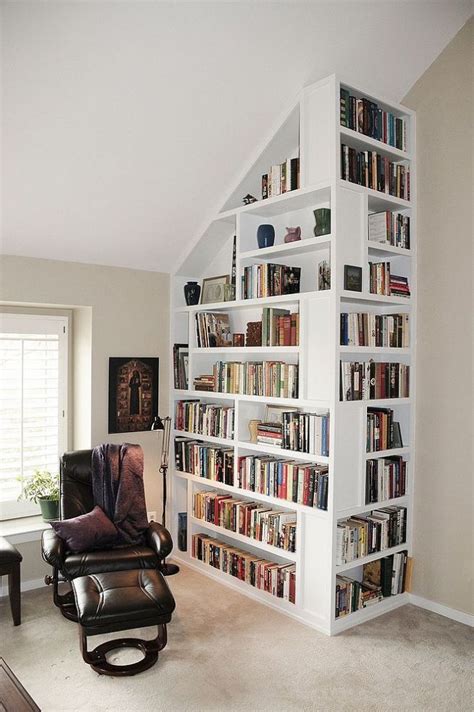 Framed up pocket doors photo by jurgen frank Custom Bookcase | Home, Built in bookcase, Bookcase