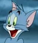 The eighth tom and jerry film. Voice Of Tom - Tom and Jerry and the Wizard of Oz | Behind ...
