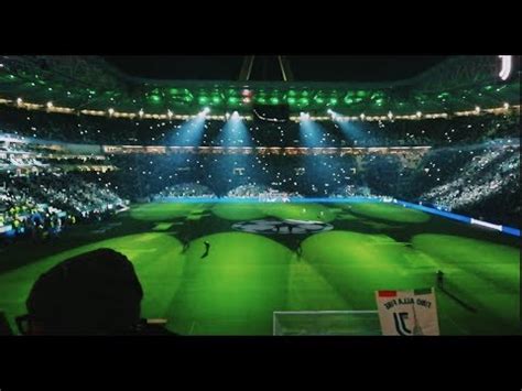 The allianz stadium is located in the north of turin. Juventus - Valencia | Allianz Stadium 27/11/2018 - YouTube