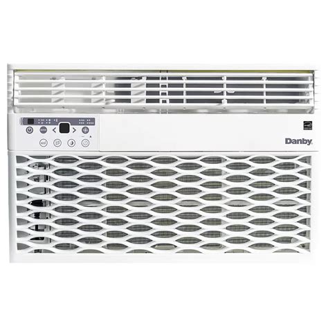 Danby Danby 8000 Btu Window Air Conditioner The Home Depot Canada