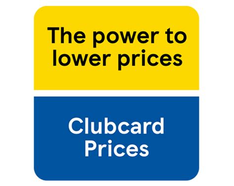 Clubcard Vouchers Offers App Tesco