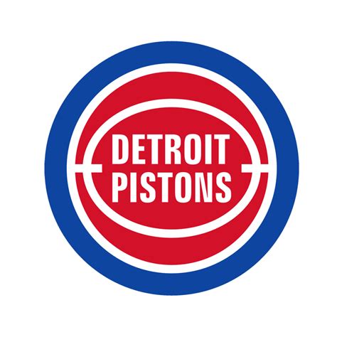 Detroit pistons logo history 8x32 wool banner. Detroit Pistons Logos History, Ft Wayne | Logos! Lists ...