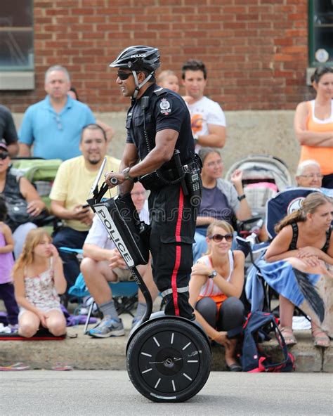 Police Officer Segway Photos Free And Royalty Free Stock Photos From