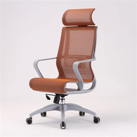 Comfortable Office Chairs - COMFORT