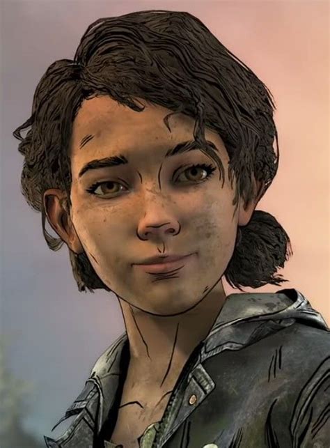 Pin On ★the Walking Dead♥clementine♥