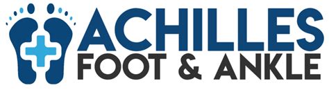 Podiatrists In Richmond Va Achilles Foot And Ankle Center