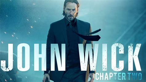 John Wick John Wick Chapter 2 Movie Masterpiece Series Sixth Hot Sex Picture