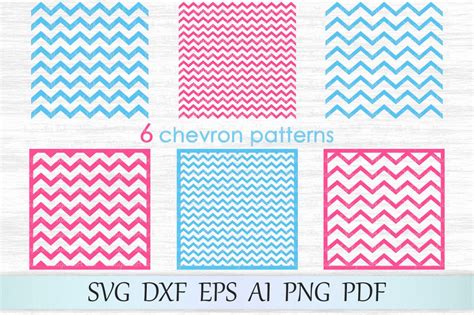 A set of free premium svg icons for you to use on your digital products. Chevron patterns svg, Chevron template svg, Chevron ...