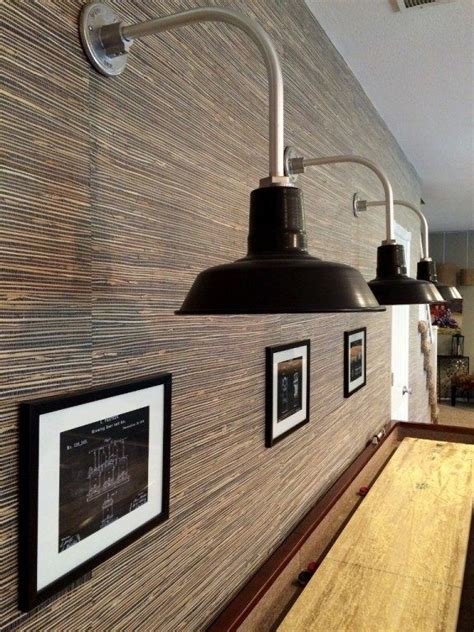Gooseneck Lighting Finds a Home Indoors | Inspiration ...