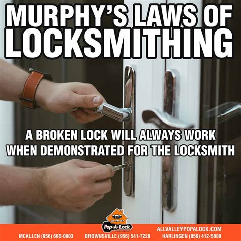 Here at door superstore, we offer white internal fire doors, internal glazed fire doors and more complete with all the ironmongery needed to ensure fire safety. Locksmith Humor - All Valley Pop-A-Lock