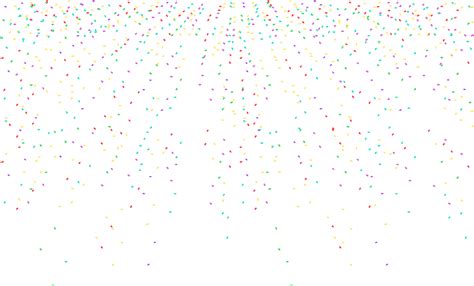 Streamers Clipart Confetti Cannon Streamers Confetti Cannon