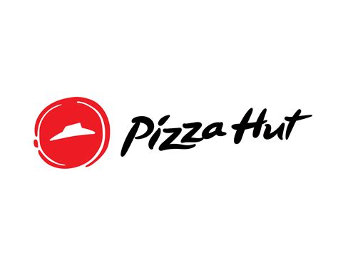 Pizza Hut Old Logo Logodix