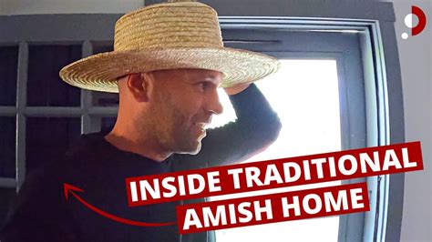 Inside Most Conservative Amish Home Swartzentruber YouTube