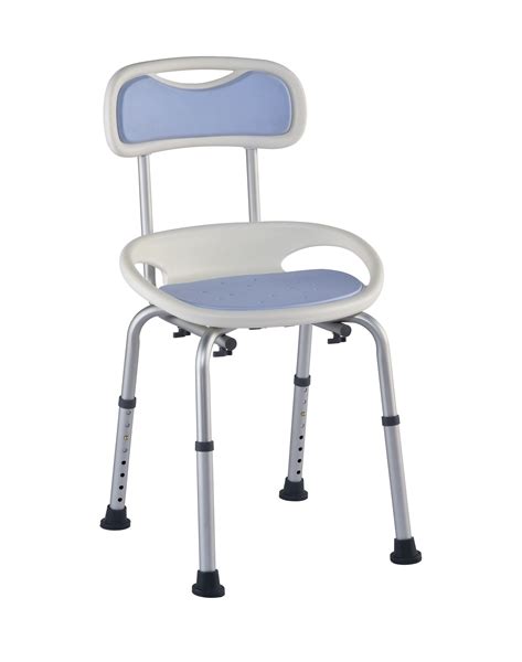 » bathtub mounting design, removable easily. Juvo Comfort Bathtub Chair : padded seat and back rest for ...