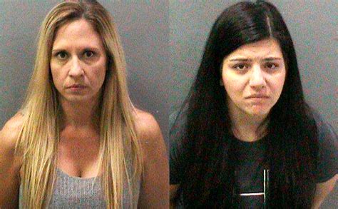 Los Angeles Teachers Accused Of Having Sex With Students Time