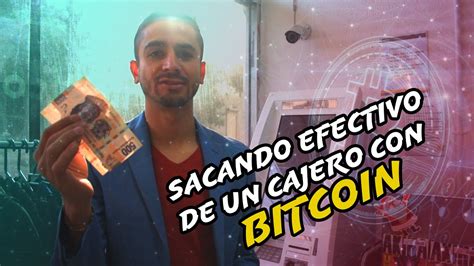 De acuerdo con datos en tiempo real del sitio coinmonitor, un btc cotiza a $9.297.629 en la red athena. Sacando efectivo de un cajero automático con BITCOIN - YouTube