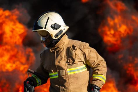 Fight fire with fire definition: COVID-19: Fire and rescue services lose hundreds of ...