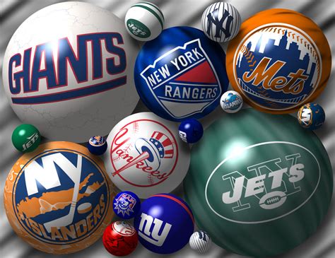 Come compete against fellow new yorkers for cash and. New York Sports