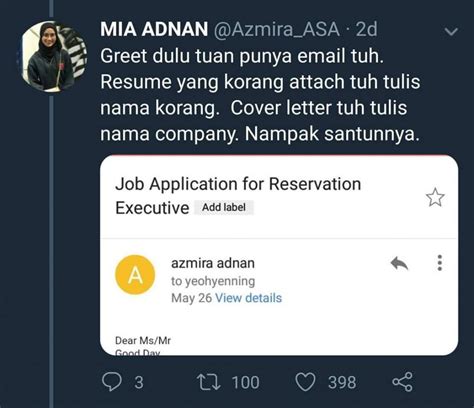 Jobstreeters, yuk ikutan acara virtual career fair yang diadakan oleh jobstreet. Cara Untuk Apply Kerja Di JobStreet Yang Ramai Tak Tahu ...