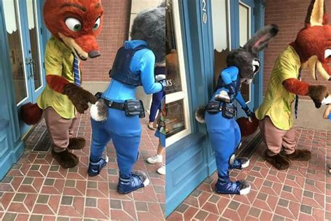 Pin by on zootopia | Zootopia, Disney funny, Disney zootopia