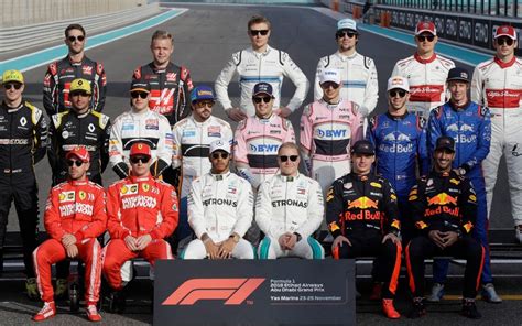 Check spelling or type a new query. F1 live: Abu Dhabi Grand Prix 2018 - latest updates from ...