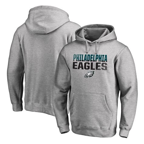 Philadelphia Eagles Nfl Pro Line By Fanatics Branded Iconic Collection