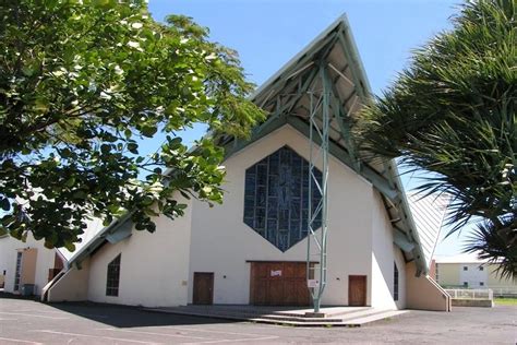 Paroisse Saint Andre Cambuston Association Diocésaine De La Réunion