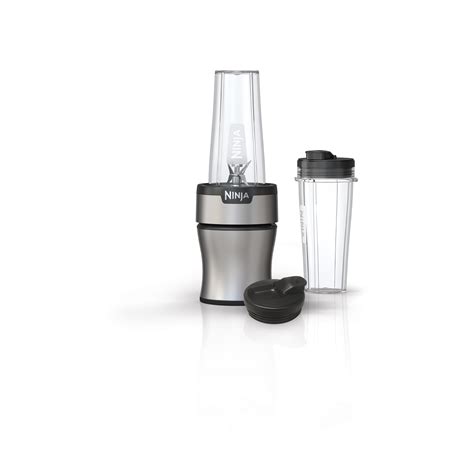 La Reveuse Smoothie Blender Personal Size 300 Watts With 2 Pieces 18 Oz