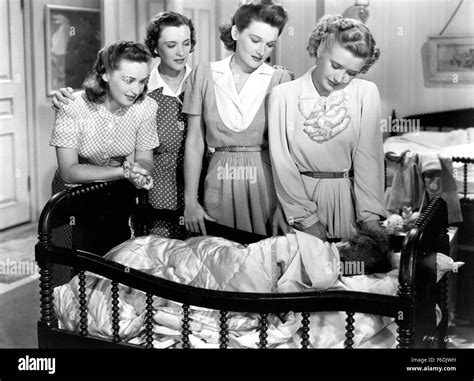 Released Jan 4 1941 Original Film Title Four Mothers Pictured