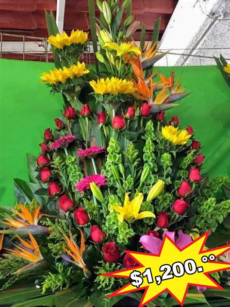 Details 100 Arreglos Florales Grandes Para Cumpleaños Abzlocalmx