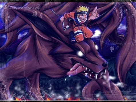 Download Free 100 Naruto Kyubi Background Wallpapers