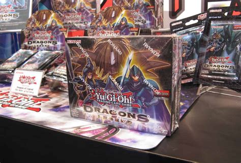 Can You Buy Yu Gi Oh Cards From Konami Indoor Game Bunker