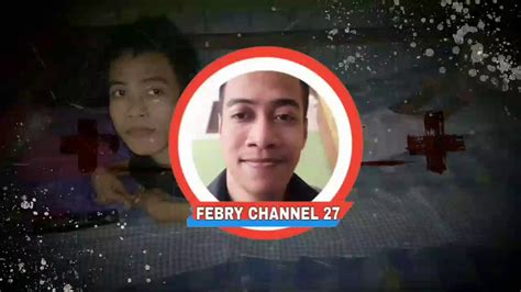Biar saja cinta pergi.vocal romantis pejuang receh. Febry K - Pergi Saja || Official Cover St12 - YouTube