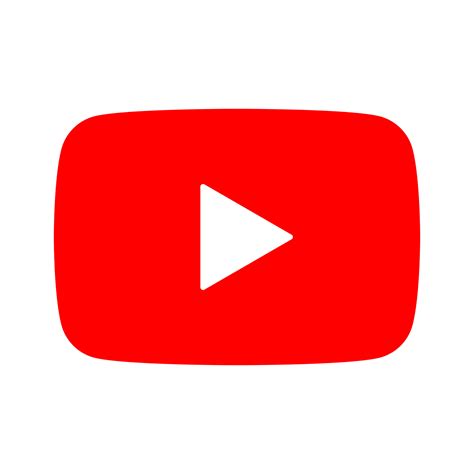 Play Button Youtube Video Player Red Play Button Vector Art At Vecteezy