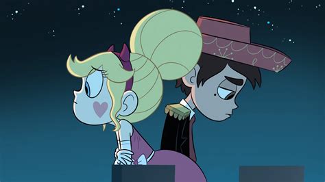 Marco Diaz And Star Butterfly In Star Vs The Forces Of Evil Full Hd Wallpaper