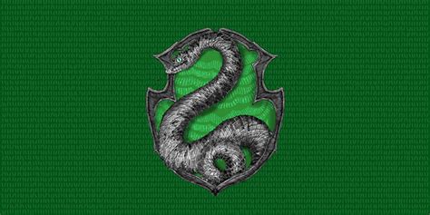 Harry Potter 10 Prominent Slytherins Ranked By Likability
