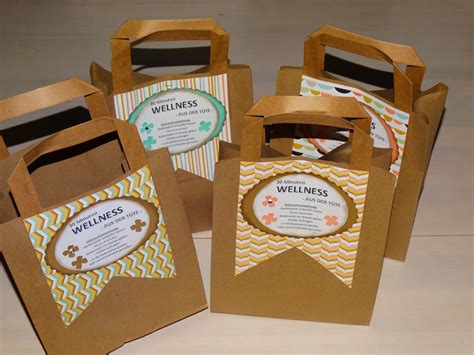 Wellnessgeschenke eignen sich wunderbar als weihnachtsgeschenk oder geburtstagsgeschenk für die schwester oder die beste freundin. Handmade with Love : 30 Minuten Wellness aus der Tüte