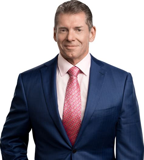 Wwe Vince Mcmahon Render By Clarkvl9 On Deviantart