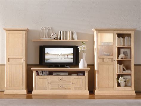 4,1 von 5 sternen 9. Wohnzimmer Schrank Set Wohnwand Vienna 4-teilig B 320 x H ...