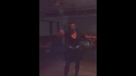 my mom dancing 69 years old and doing the dang thing youtube