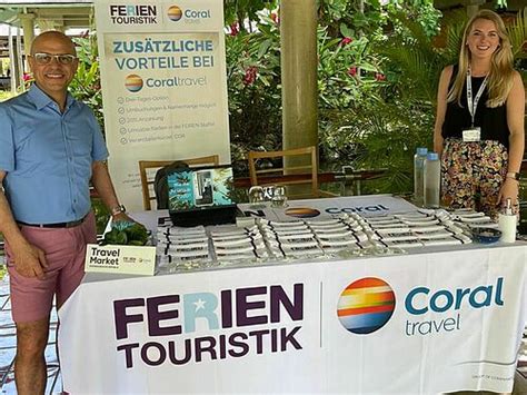 Ferien Touristik Roadshow Und Famtrips Touristik Aktuell Fachzeitung Für Touristiker