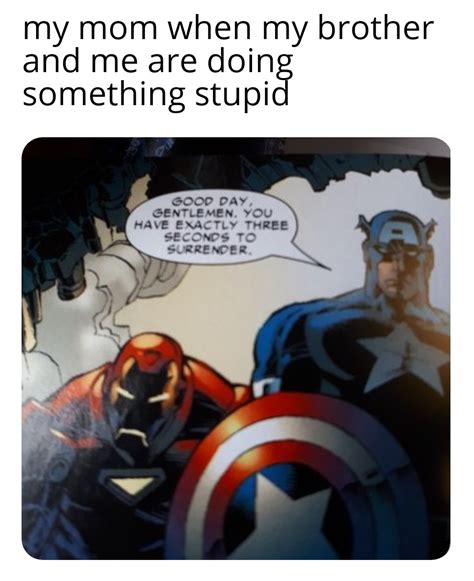 Captain America The 10 Most Hilarious Memes From The Comics Laptrinhx