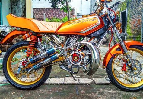 #rxking #bandungstyle #yukihiro rx king bandung style warna kuning mantab no wa 62 859 4605. Rx King Style Kuning / Referensi Modifikasi Style Bandung ...
