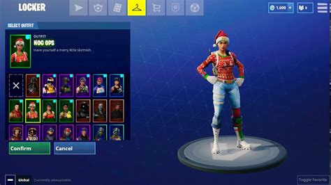 Fortnite Nog Ops Holding Xbox Controller